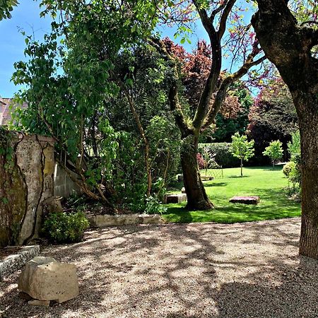 Rivieres-les-Fosses Le Clos Du Marronnier المظهر الخارجي الصورة