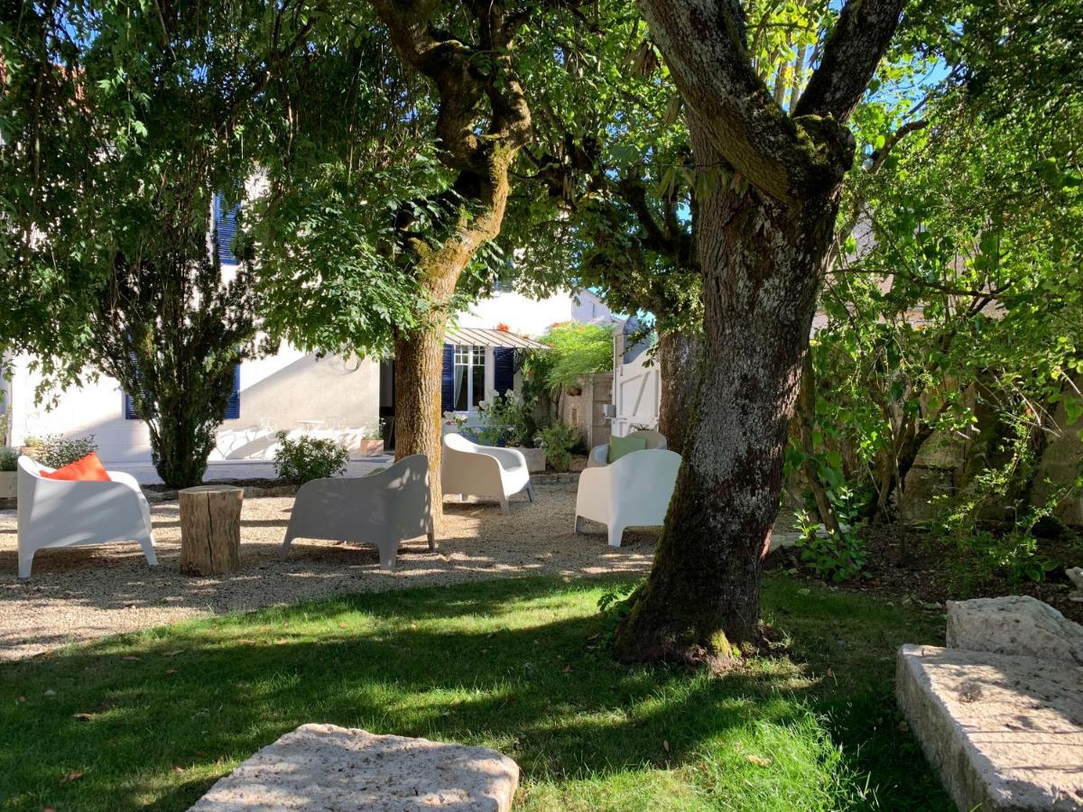 Rivieres-les-Fosses Le Clos Du Marronnier المظهر الخارجي الصورة