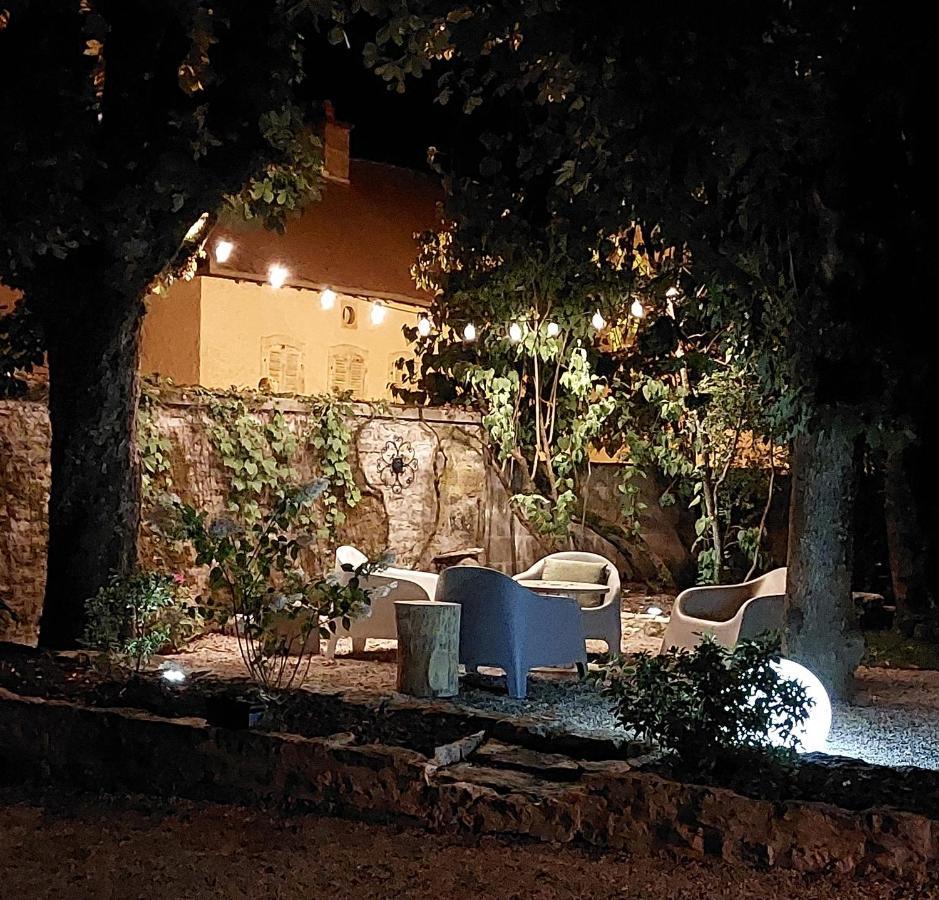 Rivieres-les-Fosses Le Clos Du Marronnier المظهر الخارجي الصورة