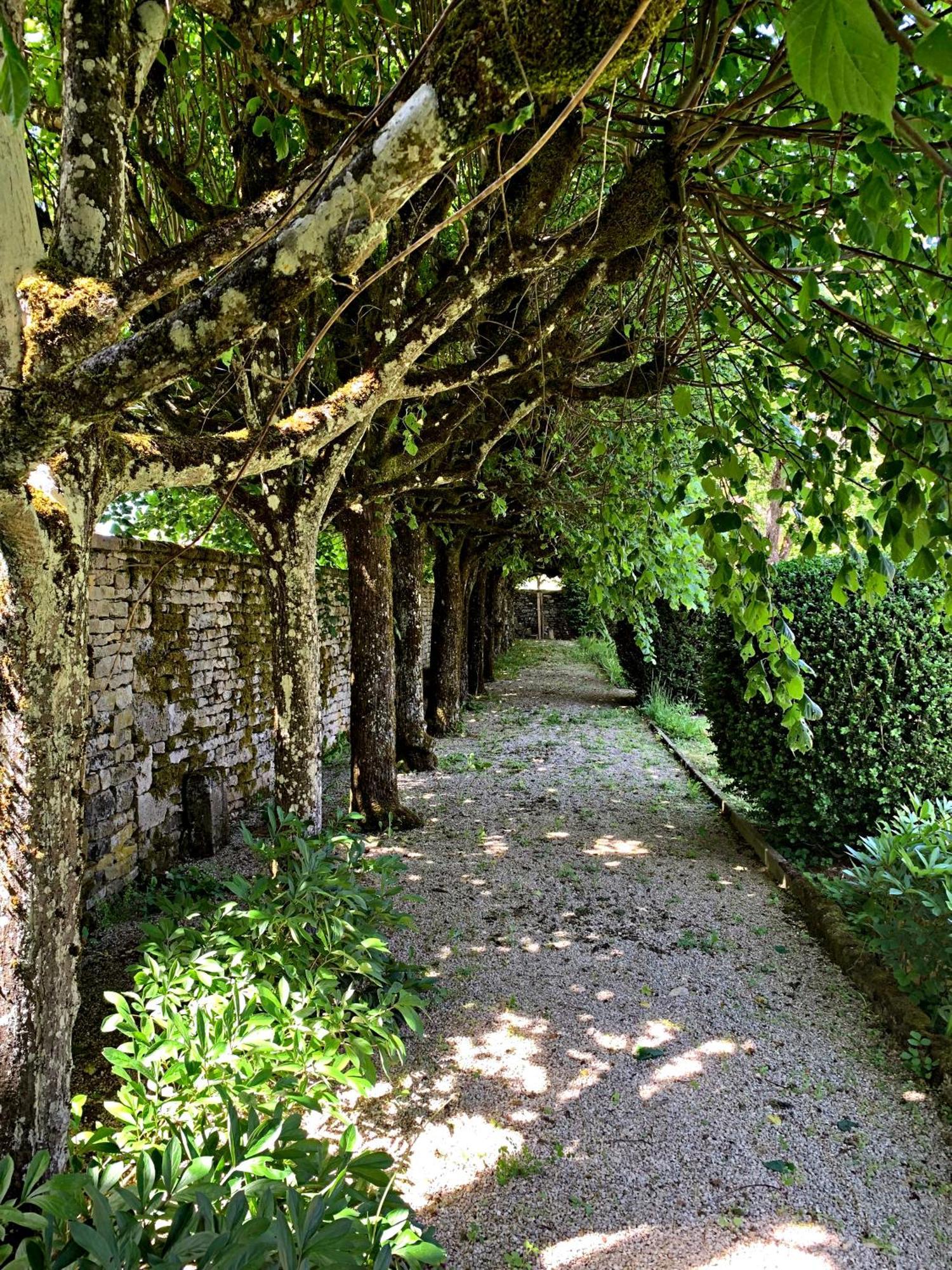 Rivieres-les-Fosses Le Clos Du Marronnier المظهر الخارجي الصورة
