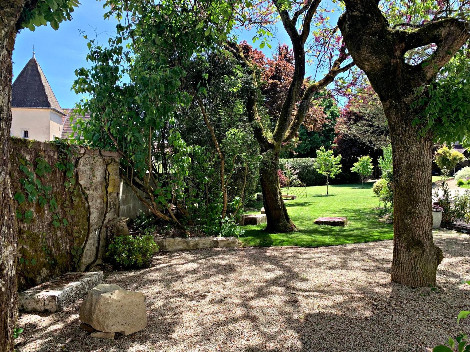 Rivieres-les-Fosses Le Clos Du Marronnier المظهر الخارجي الصورة